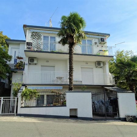 Apartmani Crikvenica 30098 - Dijana מראה חיצוני תמונה