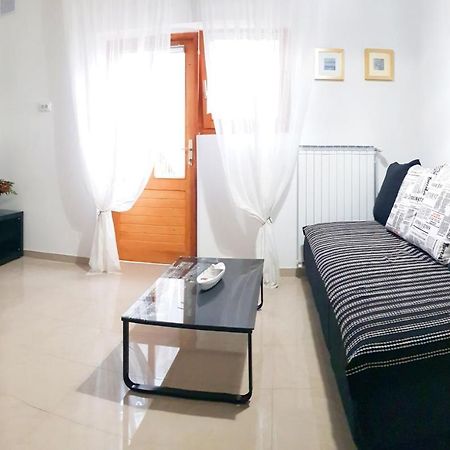 Apartmani Crikvenica 30098 - Dijana חדר תמונה