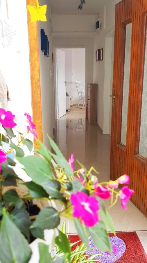 Apartmani Crikvenica 30098 - Dijana חדר תמונה