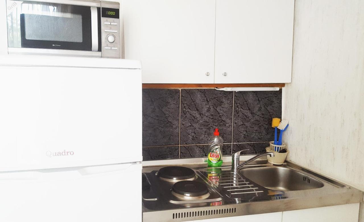Apartmani Crikvenica 30098 - Dijana חדר תמונה