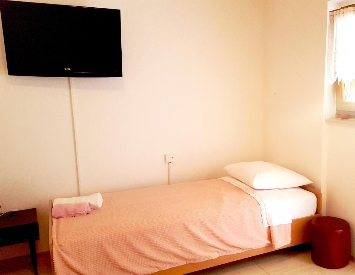Apartmani Crikvenica 30098 - Dijana חדר תמונה