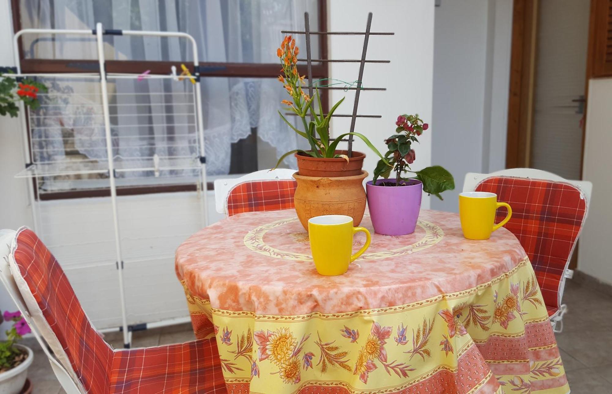 Apartmani Crikvenica 30098 - Dijana חדר תמונה